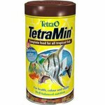 TetraMin Flakes 250ml - Hrana za slatkovodne ukrasne ribe