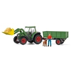 Schleich Traktor