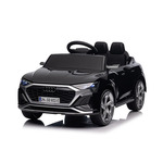 Audi RS Q8 E-Tron Crni