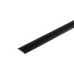 Prelazna lajsna LW 30 5W1 C35 1.86m crna