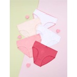 Sinsay - Komplet od 5 pari gaćica - šareno šareno SS 2025 639CF-MLC