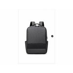 Stars Solutions Ranac za laptop SW505 15.6" sivi