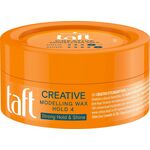 TAFT vosak za kosu Creative look 75ml