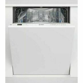 Indesit D2I HD526 A Ugradna mašina za pranje sudova