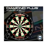 Winmau Diamond plus Pikado meta
