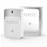 Bugatti Muški parfem Signature White 100ml