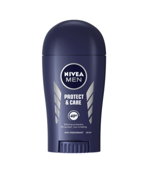 NIVEA Protect&amp;Care dezodorans u stiku 40ml