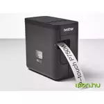 BROTHER Štampač etiketa PT-P750W