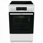 Gorenje GEC5C61WG električni/staklokeramični šporet