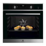 Electrolux ugradna rerna EOD5C70X