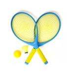 Body Sculpture Garden Tennis &Amp; Badminton Set Unisex