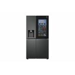 LG GSXV90MCDE frižider sa zamrzivačem
