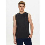 Skechers Muška majica On The Road Muscle Tank M2tt25-Bkcc