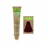 JJ's Farba za kosu 6.6-6R Permanent 100ml