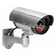 Lažna kamera OR-AK-1208/G CCTV Dummy na baterije 2xAA