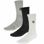 Eastbound Čarape Cremona Socks 3Pack Ebus756-Bwg