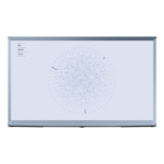 Samsung The Serif QE43LS01T televizor, 43" (110 cm), QLED, Ultra HD, Tizen