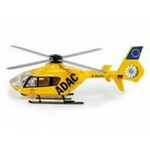 SIKU policijski helikopter spasilački tim 2539S