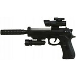 KombatUK Special forces pistol 813B