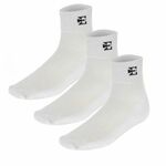 Eastbound Čarape Savona Socks 3Pack Ebus757-Wht