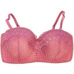 Plum Lace Comfort - Brushalter L