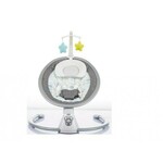 Baby Bear Origin SG403-003 plava/siva