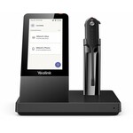 Yealink WH67 Microsoft Teams DECT