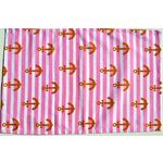 Kuhinjska krpa print Anchors 45x70cm 583