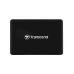 Transcend čitač kartica All-in-1 TS-RDC8K2, SD, SDHC, microSD, microSDHC, CF, MS