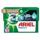 Ariel Touch of Lenor Blue Unstoppables PODS+ (12)