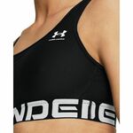 UNDER ARMOUR TOP UA HG AUTHENTICS MID BRANDED ZA ŽENE