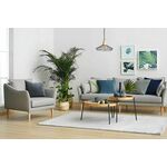 Hanah Home Set stočića 2 komada Ronda