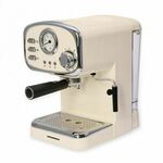 Heinner HEM-1100CR, espresso aparat za kafu