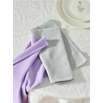Sinsay - Komplet od 2 kuhinjske krpe - lavanda lavanda SS 2025 902EW-04X