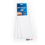 SkyCar Krpa mikrofiber 3/1