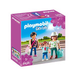 Playmobil City Life Kupoholičari