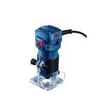 Bosch GKF 550 glodalica, 550W