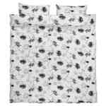 Bez brenda Set posteljine VALERIE 200x220