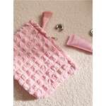 Sinsay - Kozmetička torba - roze roze SS 2025 219EH-30X