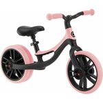 Globber Balans bicikl Go Bike Elite Duo - Pastel pink