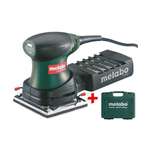 Metabo FSR 200 vibraciona brusilica