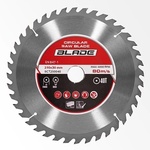 BLADE Kružna testera za drvo 250mm/30–25,4-20-16mm 80z