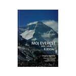 Moj Everest: san i java 8,850 m