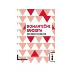 Romantični egoista - Frederik Begbede