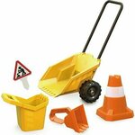 Hape E4094A Const Sand Toy Dumper Set