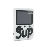 Konzola za igranje Gameboy SUP400 bela
