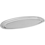 Sigma Inox oval za ribu 50 cm PL-OVR