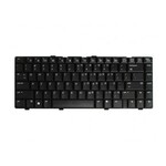 Tastatura za laptop HP Pavilion DV6000 crna