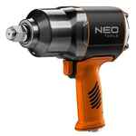 NEO Tools Udarni pneumatski odvijač 2000Nm NEO TOOLS 14-008