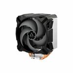 Arctic kuler za CPU Freezer A35, 133x91mm/133x91x135mm, crni